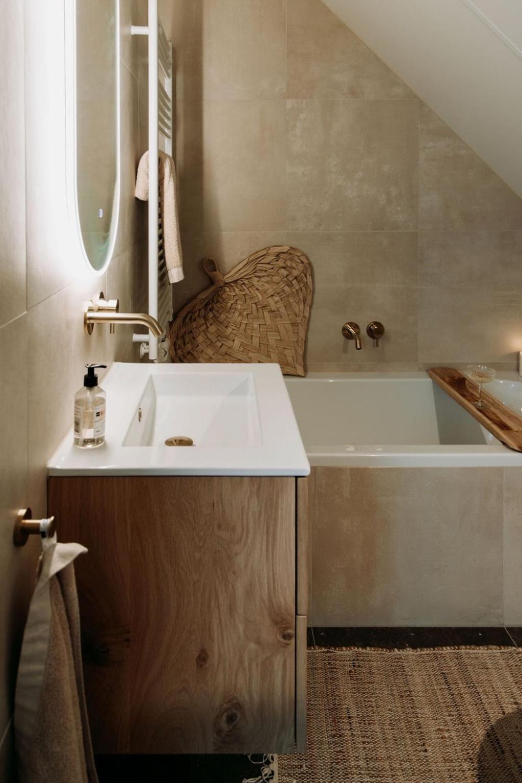 Foss Lodge - Luxe Boutique Boshuis Veluwe Нюнспет Экстерьер фото
