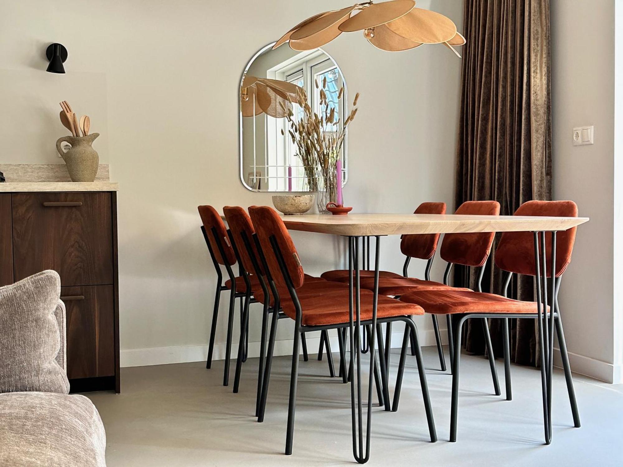 Foss Lodge - Luxe Boutique Boshuis Veluwe Нюнспет Экстерьер фото